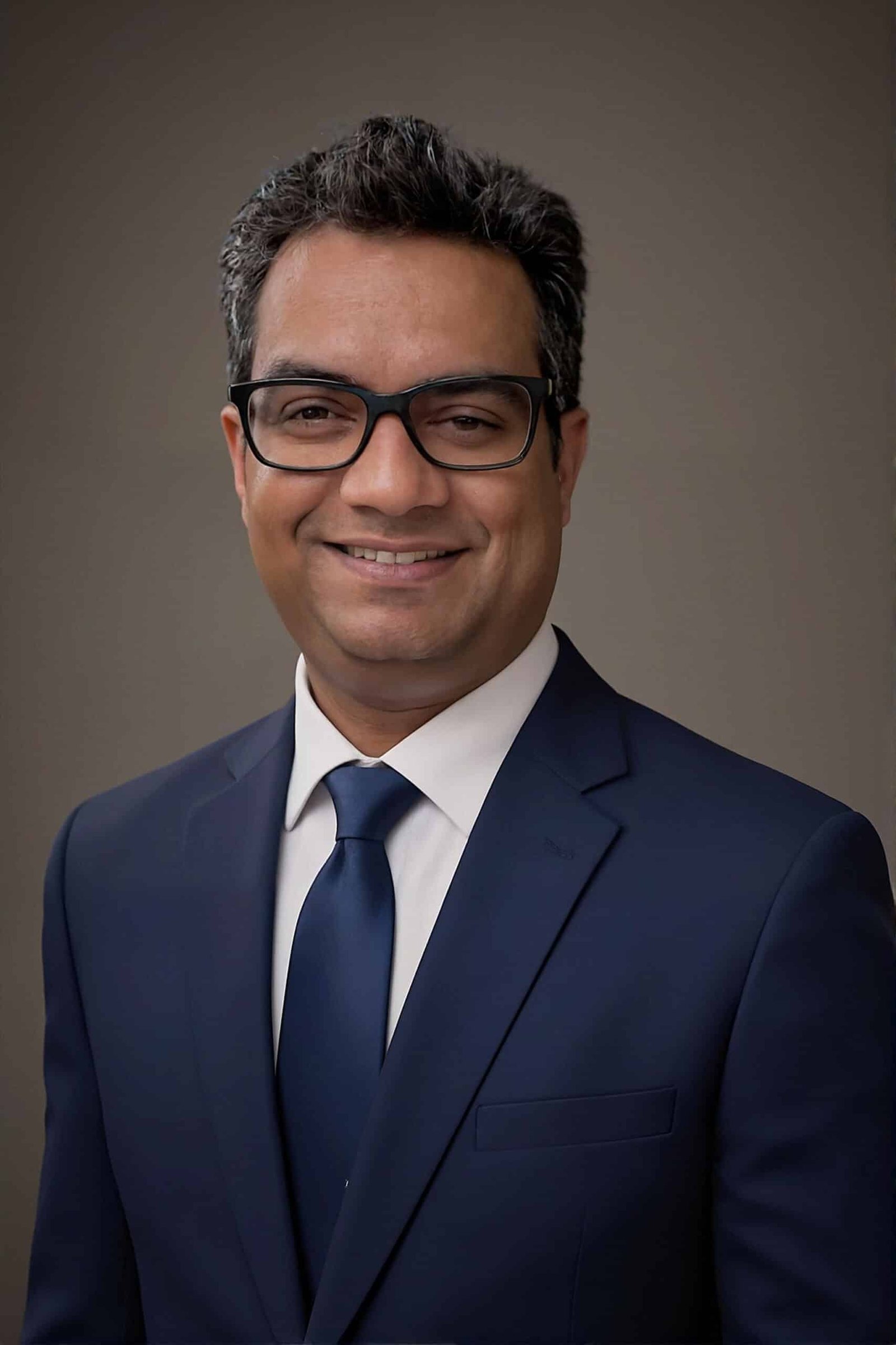 Prof. Dr. Amarendra Bhushan Dhiraj