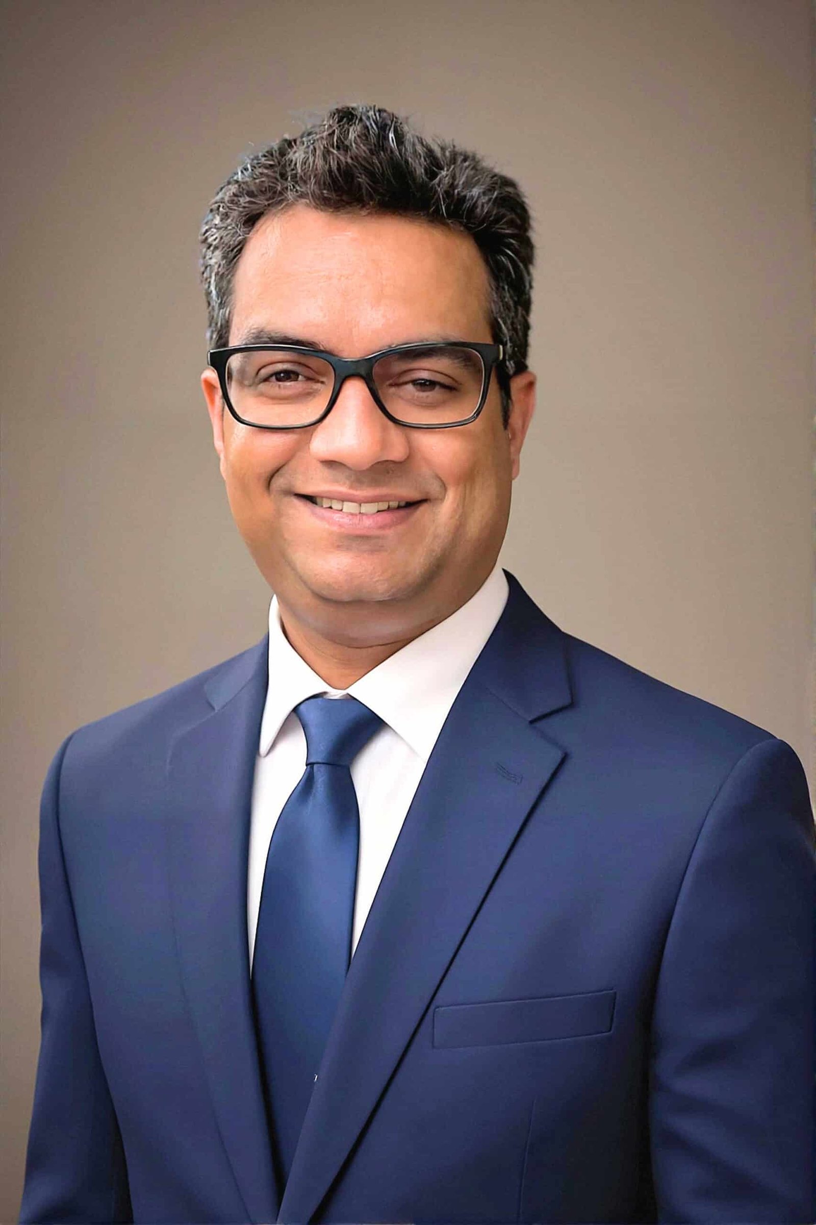Prof. Dr. Amarendra Bhushan Dhiraj