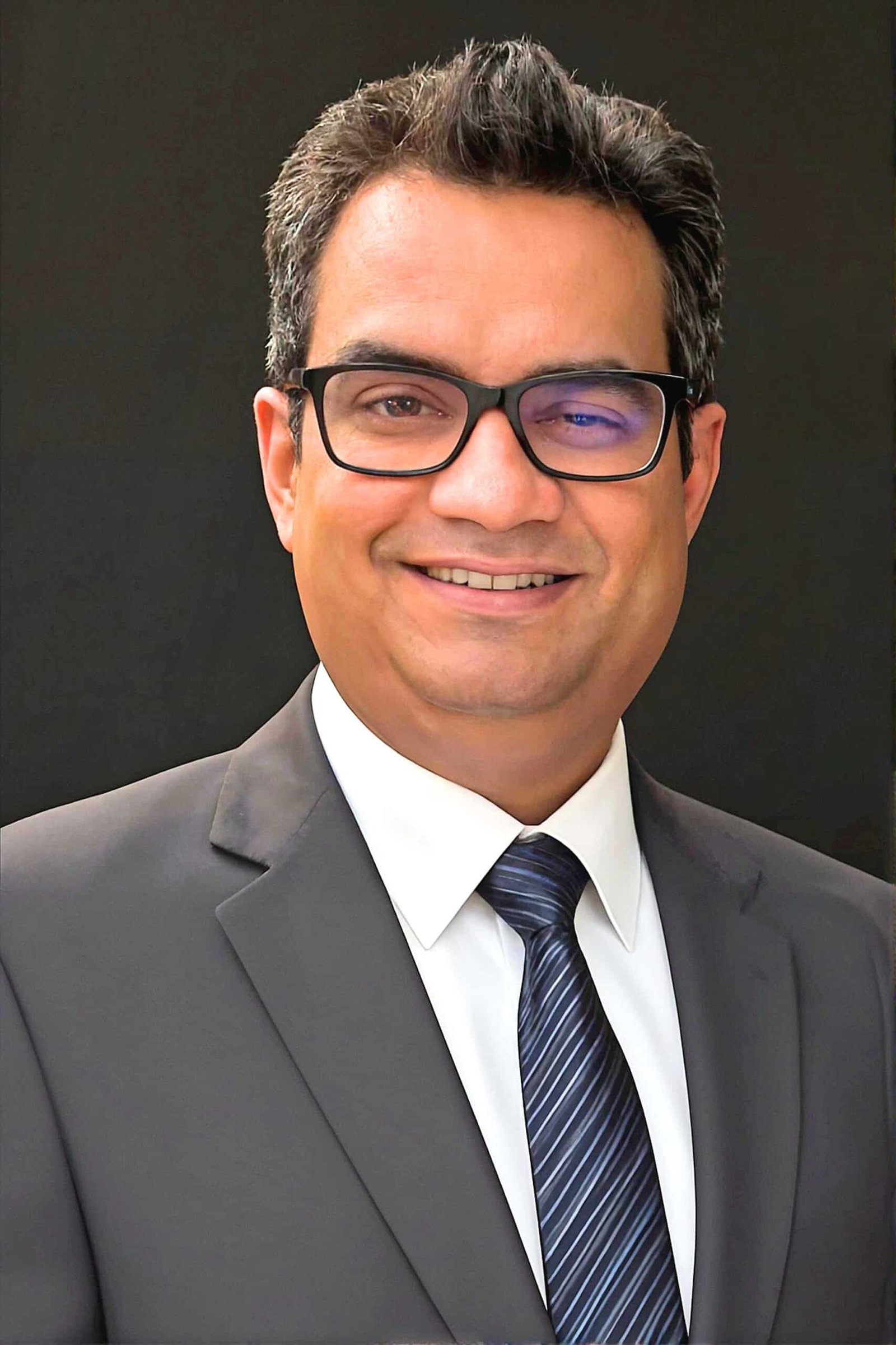 Prof. Dr. Amarendra Bhushan Dhiraj, Executive Chair, CEO, and Editorial Director of CEOWORLD Magazine