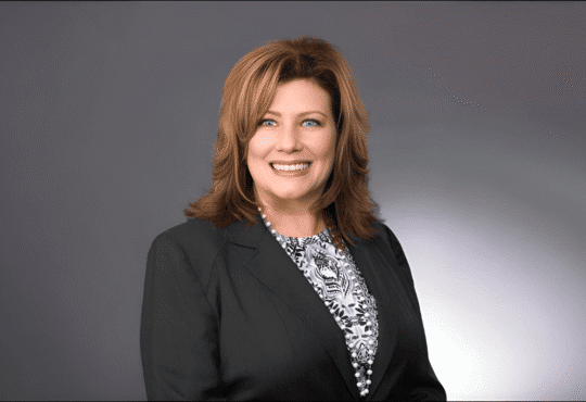 Anna Cavalieri, Senior Vice President, Market Executive, Commercial Banking at Lexicon Bank