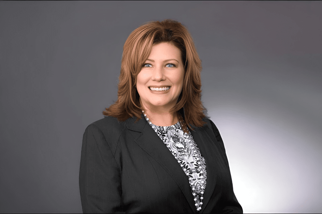 Anna Cavalieri, Senior Vice President, Market Executive, Commercial Banking at Lexicon Bank