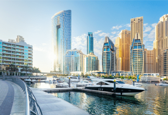 Dubai