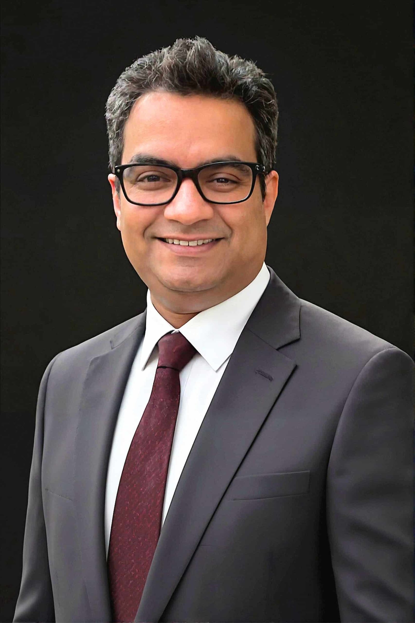 Prof. Dr. Amarendra Bhushan Dhiraj