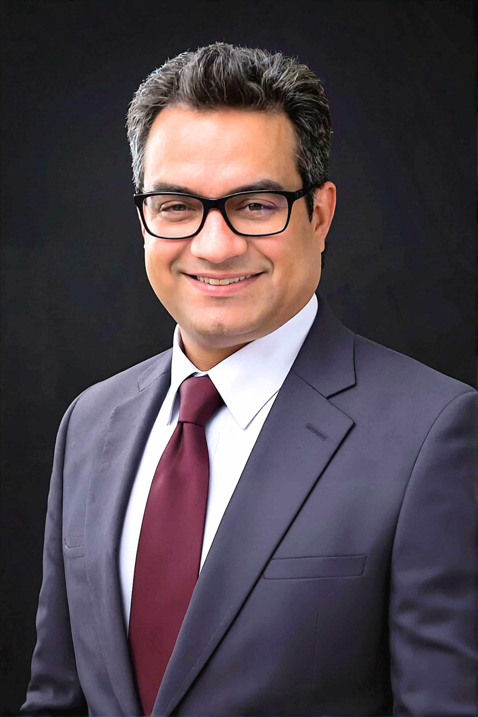 Prof. Dr. Amarendra Bhushan Dhiraj